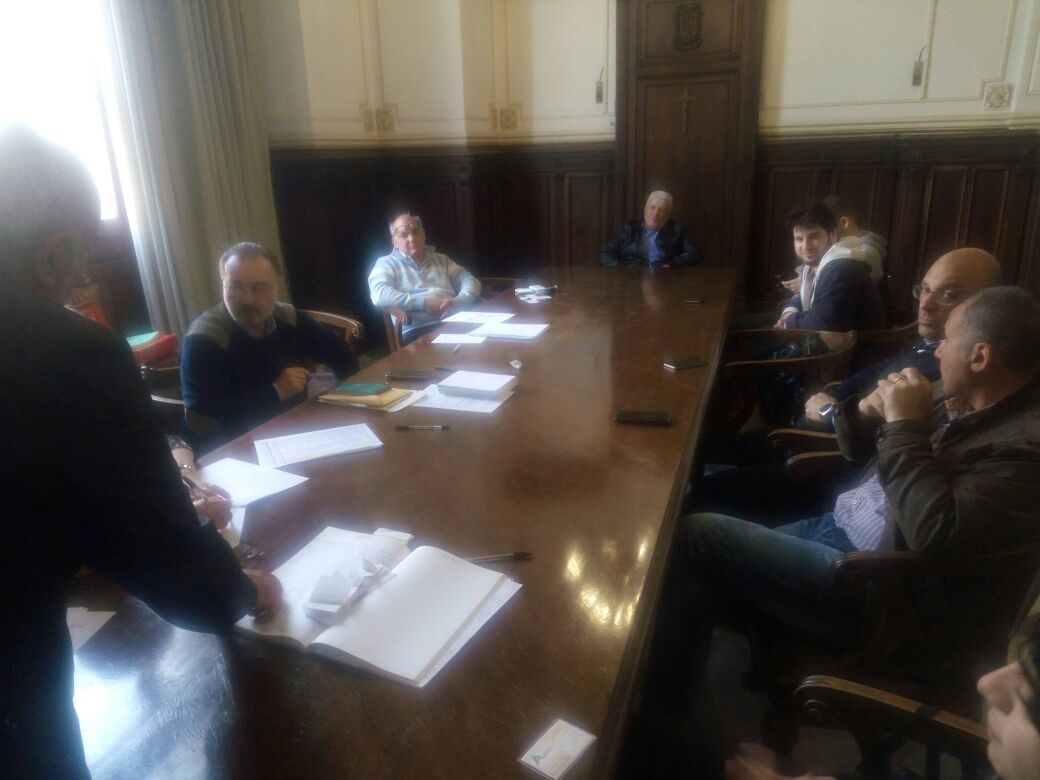 Messina – Assemblea associazione Abitare bio: riconfermato il Consiglio Direttivo uscente