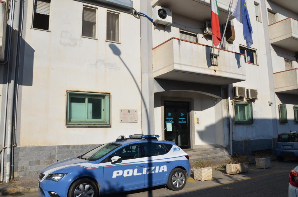 Gioia Tauro (RC) – Resistenza a pubblico ufficiale e detenzione di droga: 2 arresti