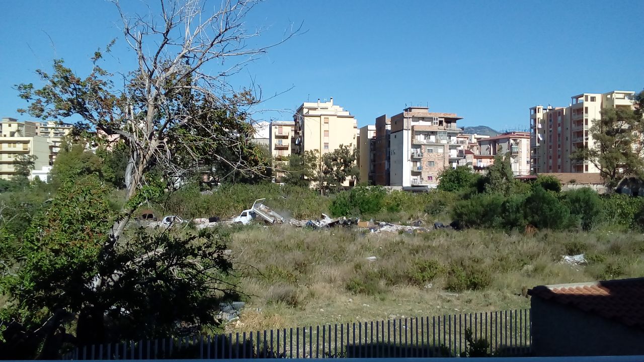 Incendi ex polveriera 2