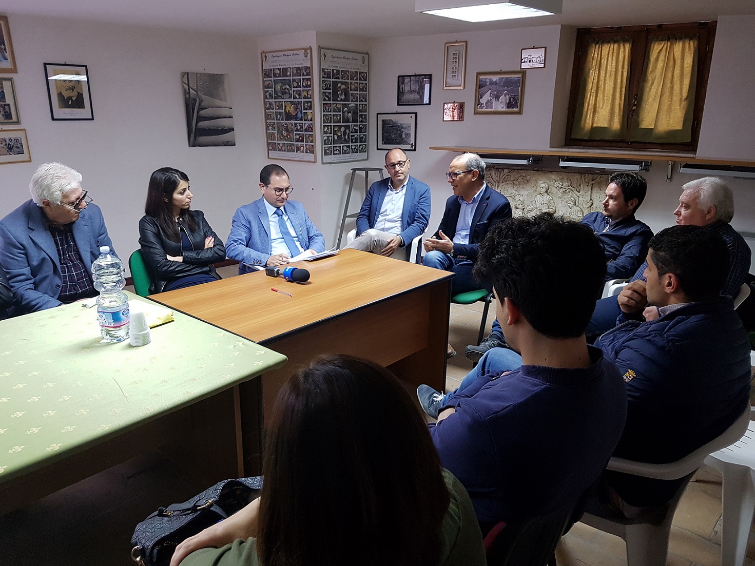 Strade al collasso, cittadini Serre: pronta grande manifestazione popolare di protesta