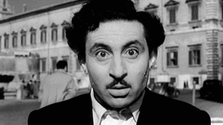 Memorie|Leopoldo Trieste il caratterista poliedrico