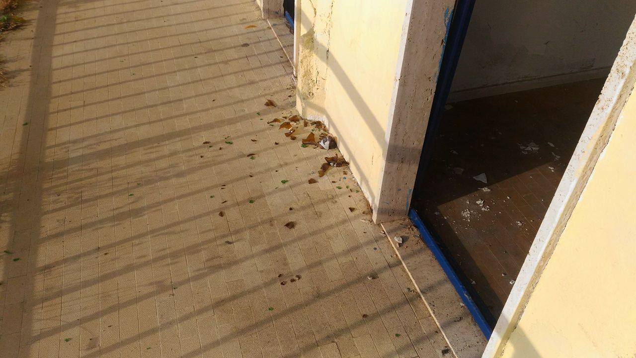 Lido Comunale Reggio