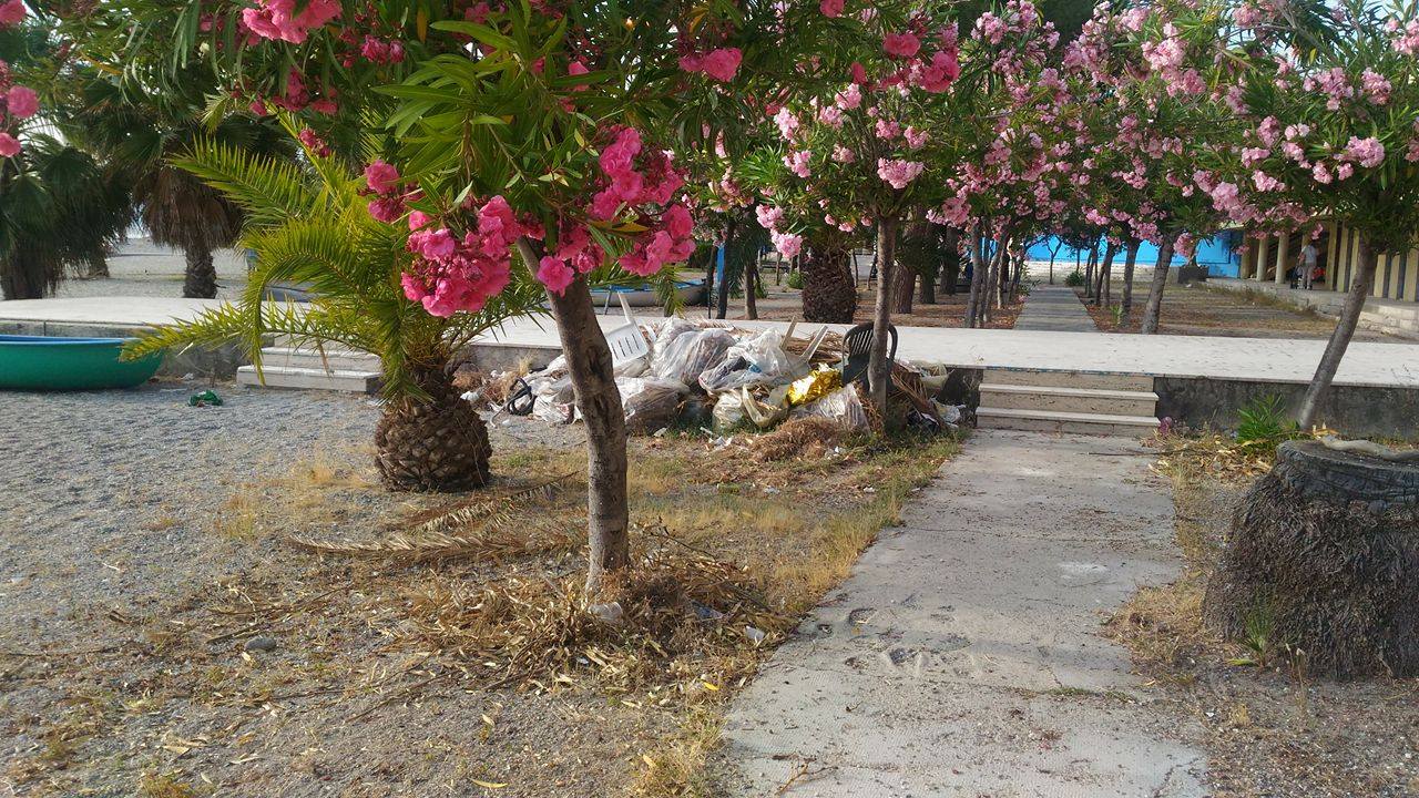 Lido Comunale Reggio