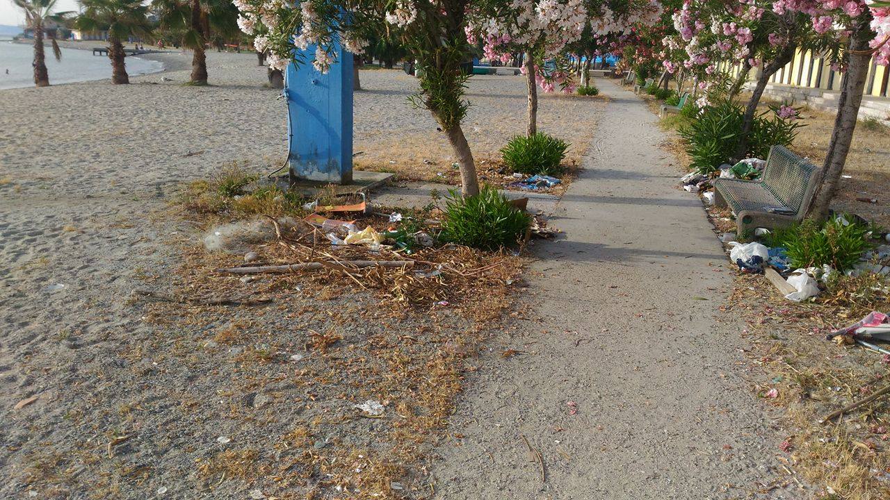 Lido Comunale Reggio