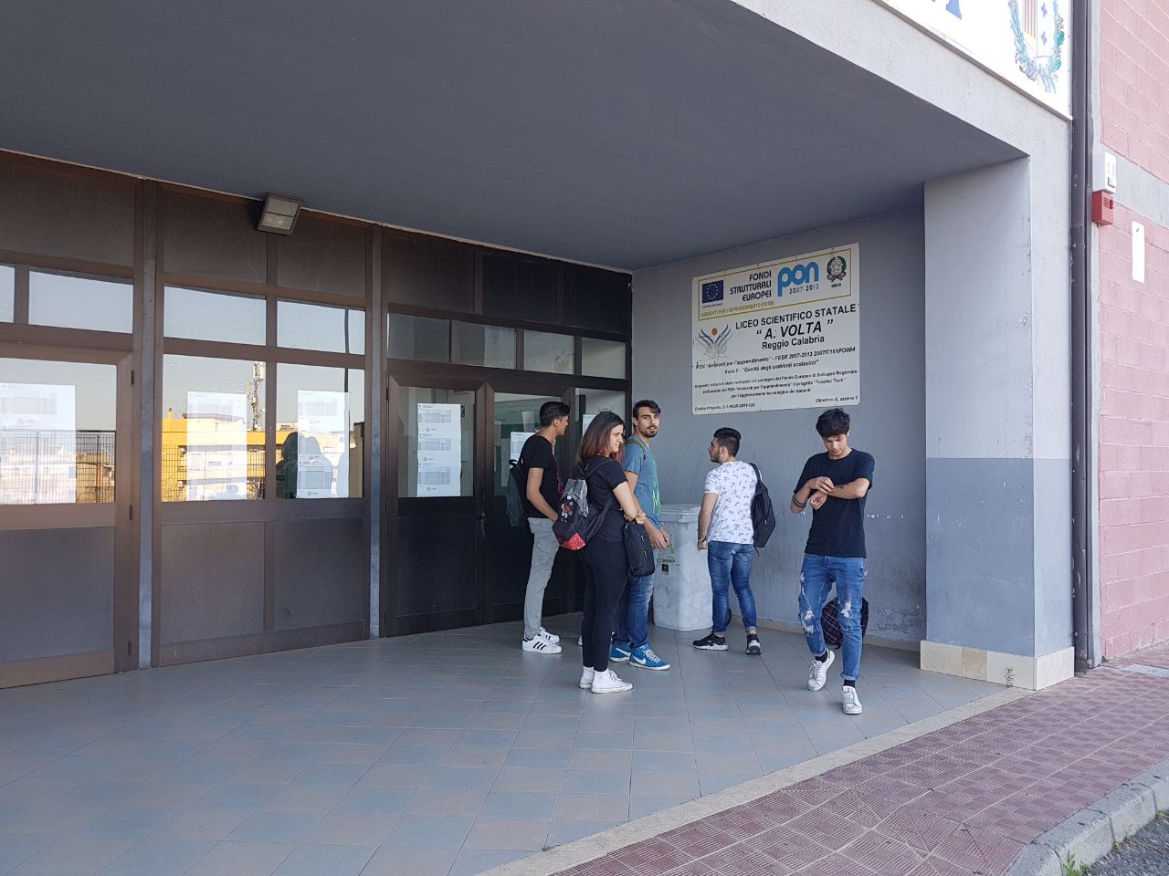 Esami di Stato Rc 5
