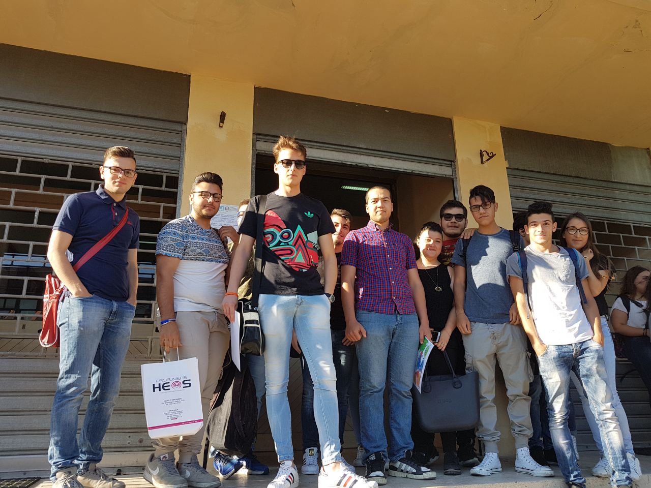 Esami di Stato Rc 6