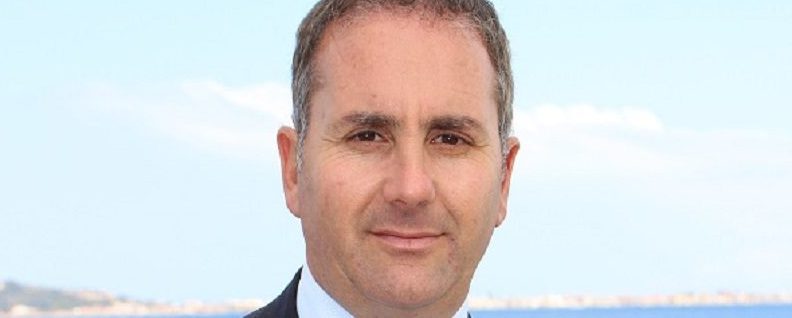 Gianni Siclari sindaco