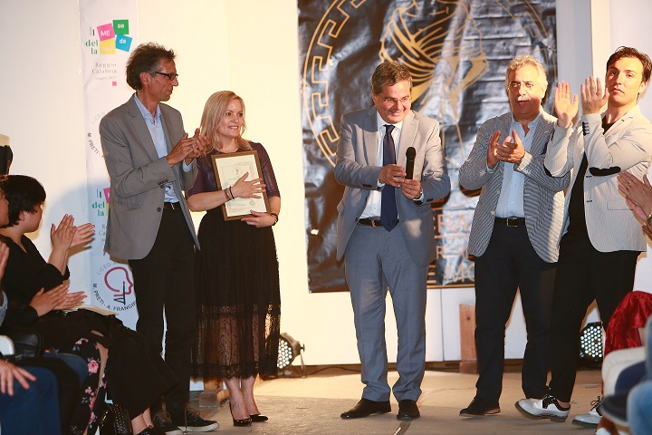 Reggio Calabria – Si è chiuso il sipario sul Mese della Moda