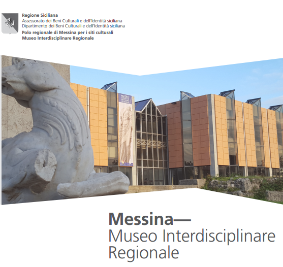 Messina fervono i preparativi per l’allestimento e la consegna definitiva del grande Museo Regionale
