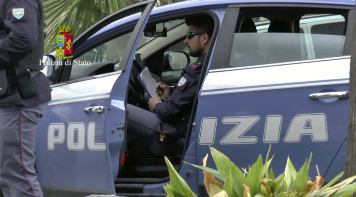 Reggio Calabria – Focus ‘ndrangheta: numerosi posti di controllo in città