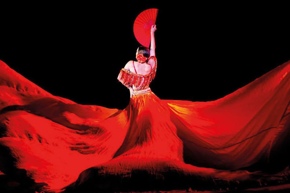 Armonie d’arte Festival: arriva la lirica con la Carmen