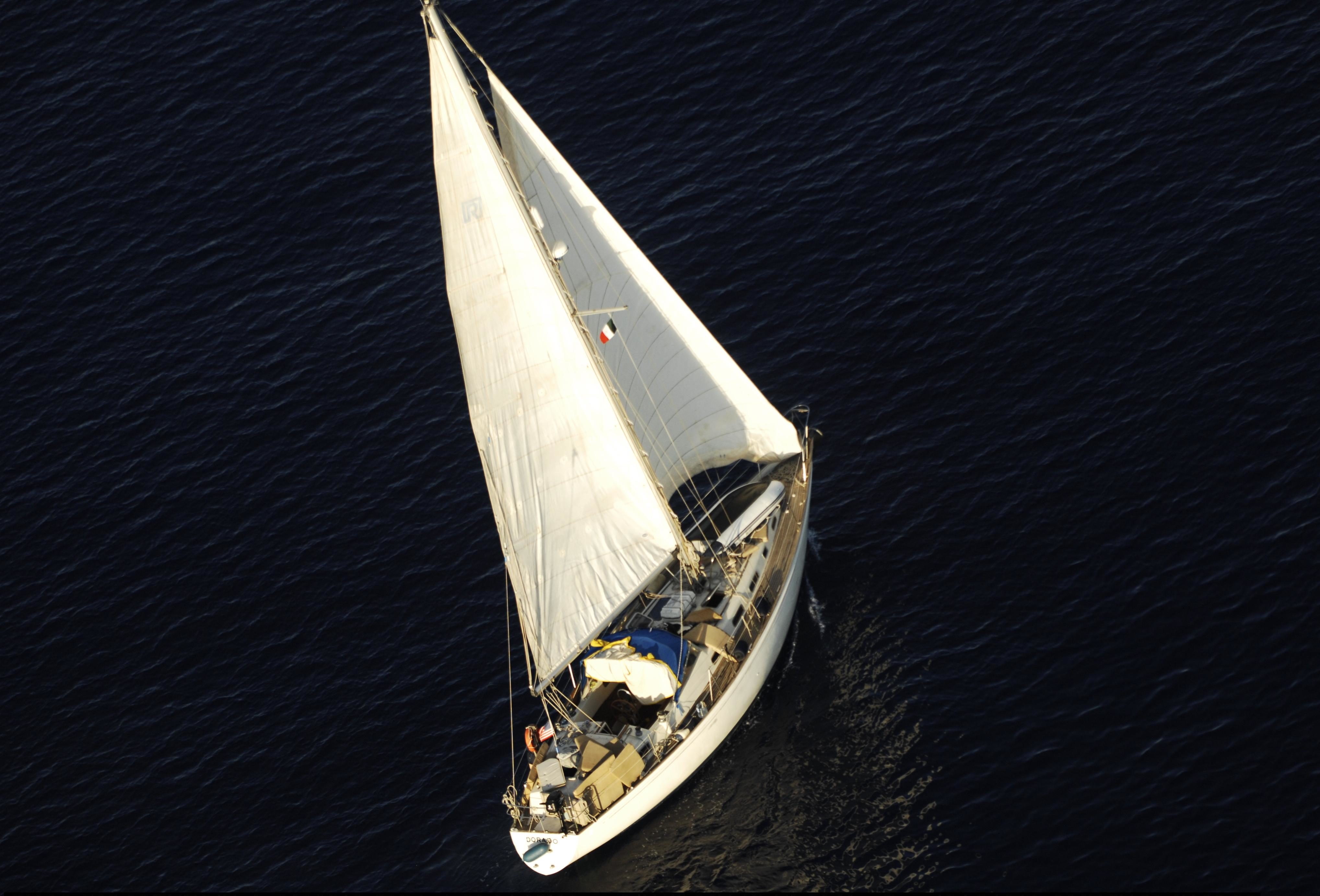 Migranti – Due scafisti ucraini arrestati