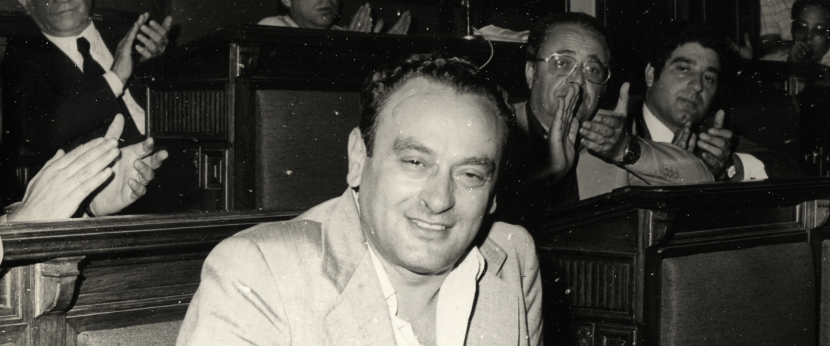 Memorie | Le memoria dei minatori mottesi e la “missione” di Benedetto Mallamaci