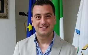 Domenico Creazzo nuovo Vice Presidente del Parco dell’Aspromonte