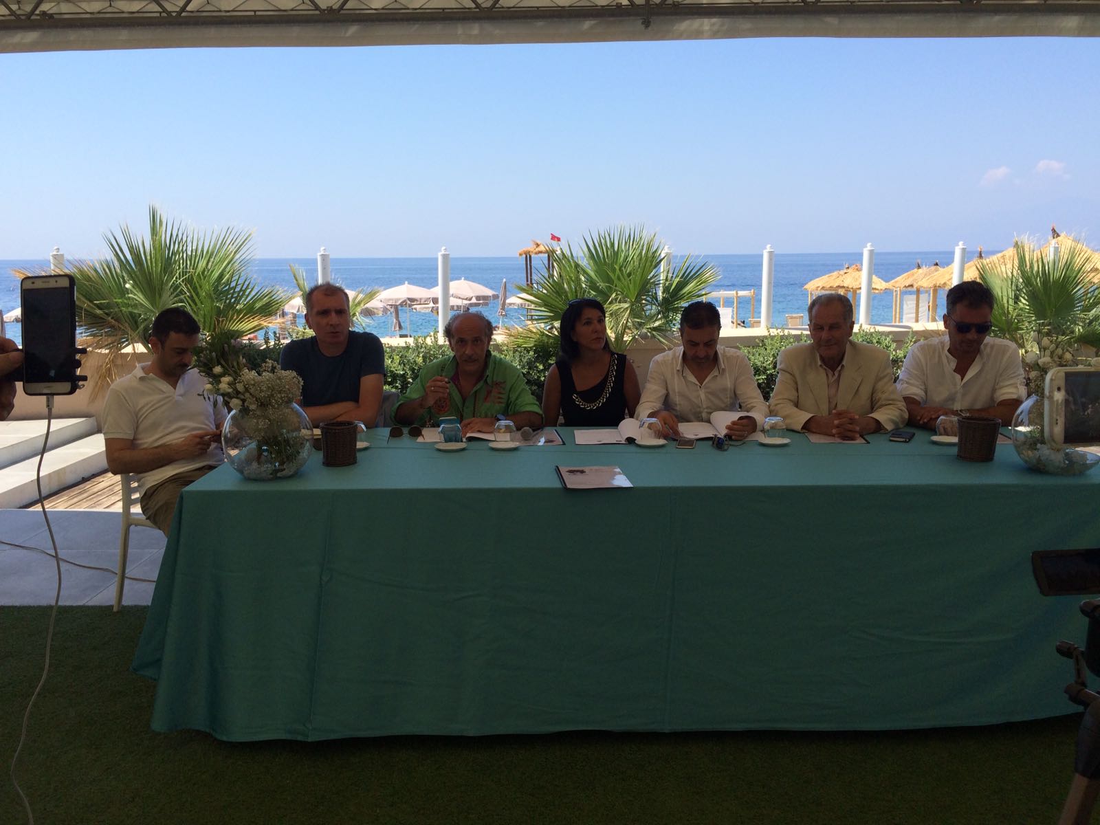 Reggio – III edizione del “Palizzi International Film Festival – retrospettiva metropolitana”
