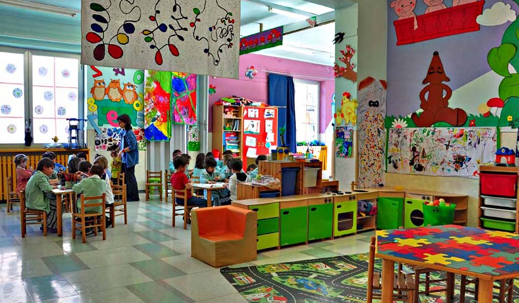 Unical – Corso di laurea triennale in Scienze dell’Educazione