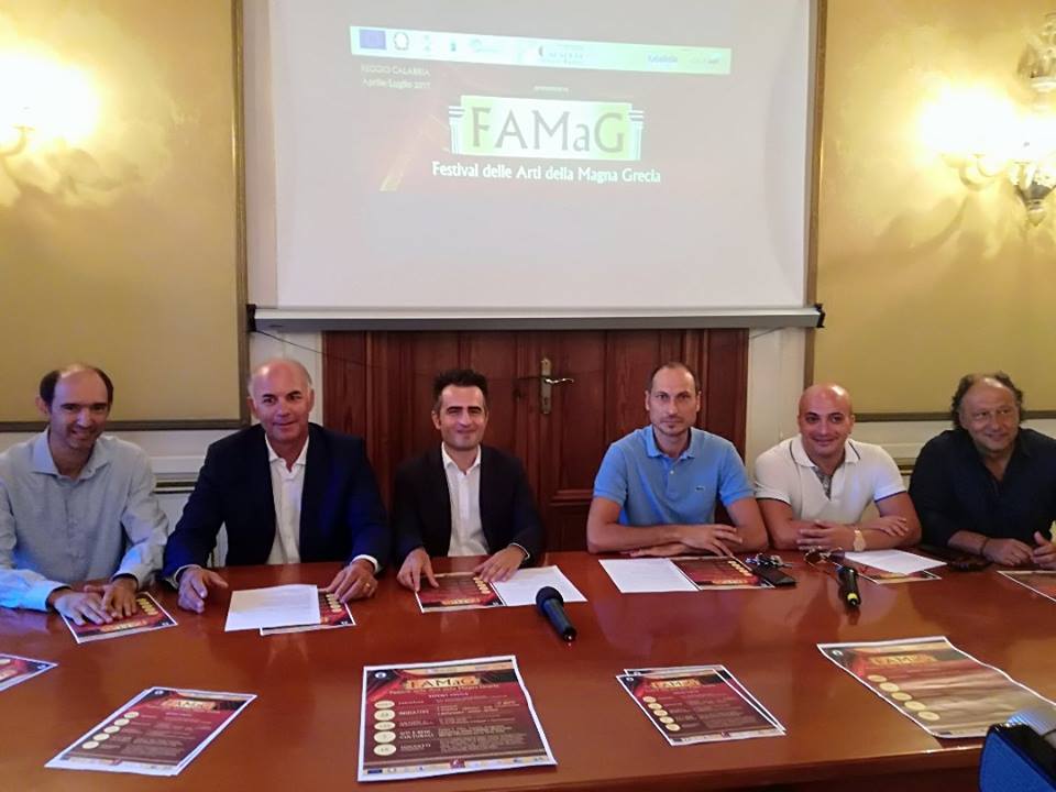 Reggio – I numeri del Famag fanno “gongolare” il Comune