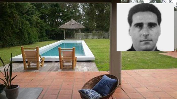 (FOTO) ‘Ndrangheta – Preso dopo 23 anni in Uruguay il latitante Rocco Morabito