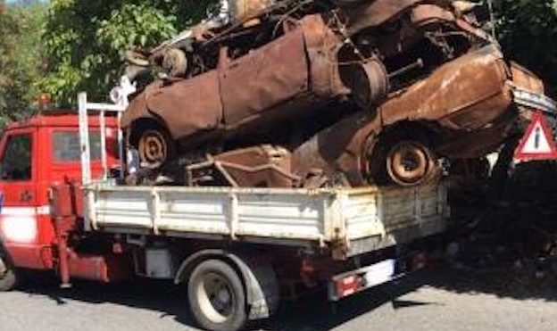 Reggio Calabria – Focus ‘ndrangheta: controlli a Ciccarello ed Arghillà