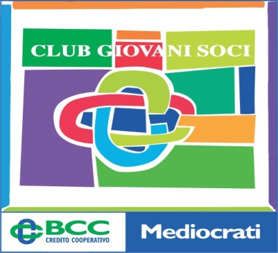 Settimo forum nazionale dei Giovani Soci BCC: il gruppo Mediocrati a Paestum