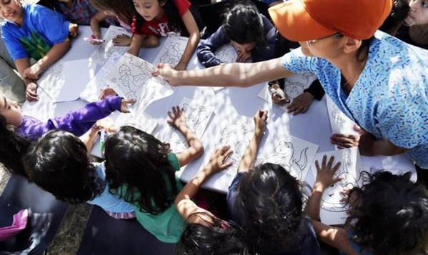 Fondo Asilo Migrazione Integrazione a Caulonia, Oliverio vuole recuperare progetto