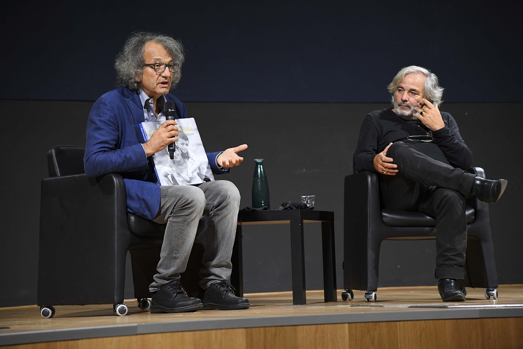 I colori del cielo di Torino: grande successo per il progetto Genti di Calabria