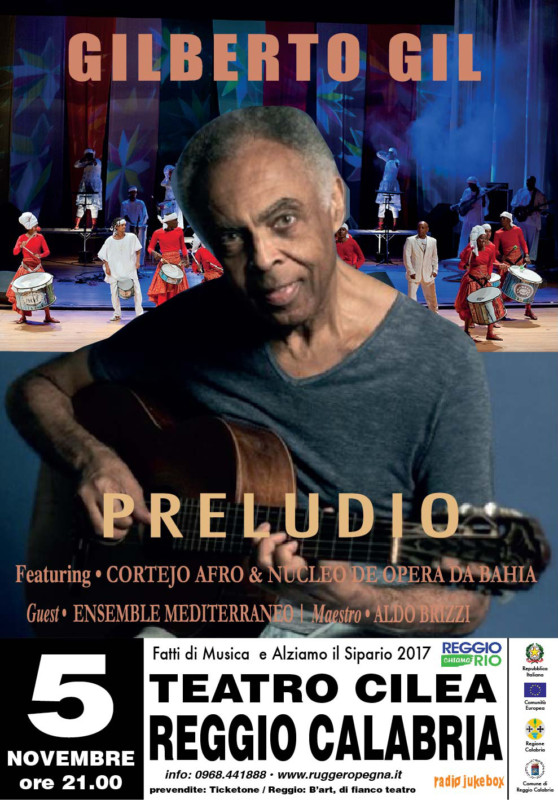 Gilberto Gil