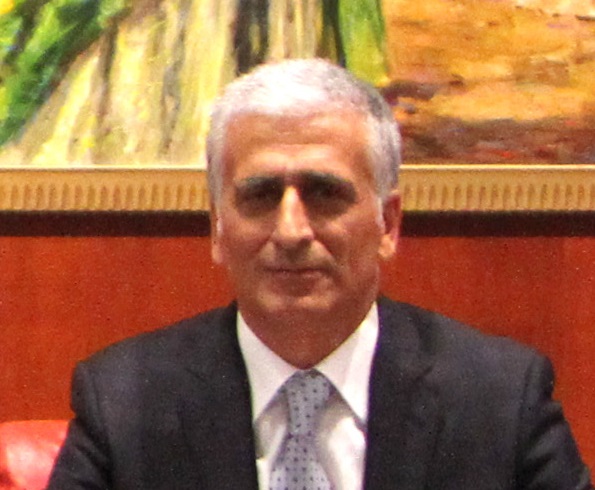 Regione – Consiglio regionale rielegge Irto presidente