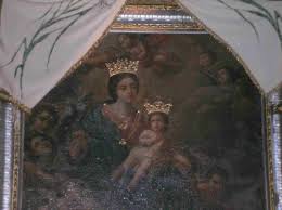 Madonna di Portosalvo, mons. Oliva: “Guai a ridurre la fede nella devozione ai santini”