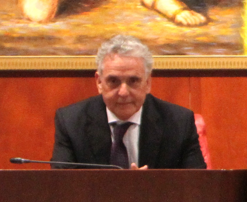 Ciconte, Catanzaro deve recuperare l'identità perduta