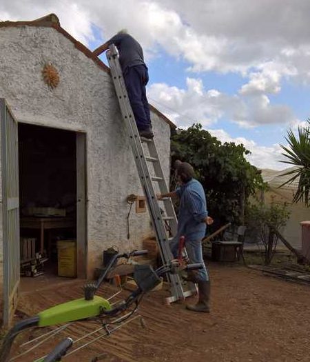 Lamezia (CZ) – Intimidazione a coop agricola “Le agricole”