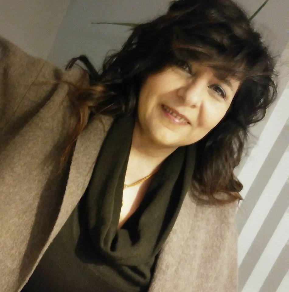 Ad Anna Carulli il premio Donna del Marmo 2017 al Marmorac di Verona