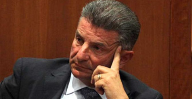 Processo Alchemia – Chiesti tre anni di reclusione per consigliere D’Agostino