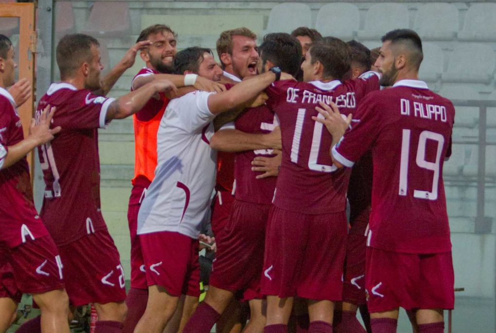 Reggina: l’ottimismo è un dovere, il pessimismo… pure
