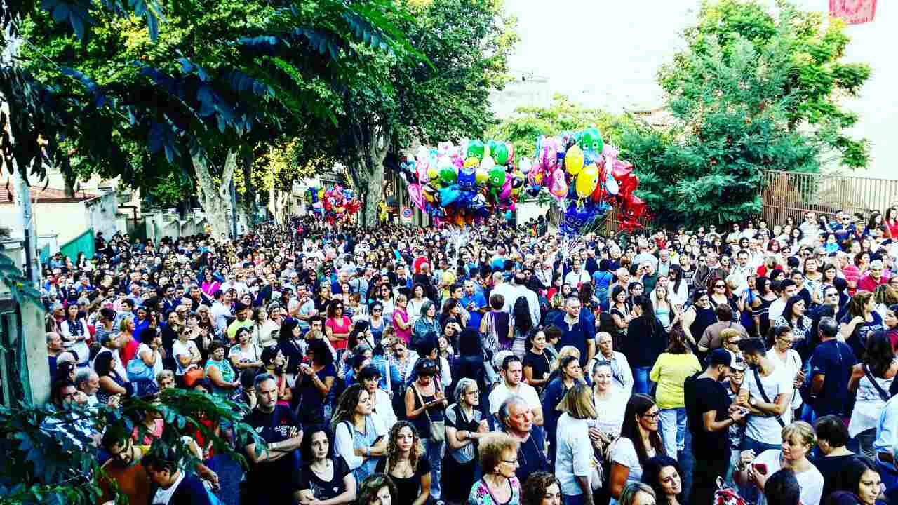 Madonna della Consolazione