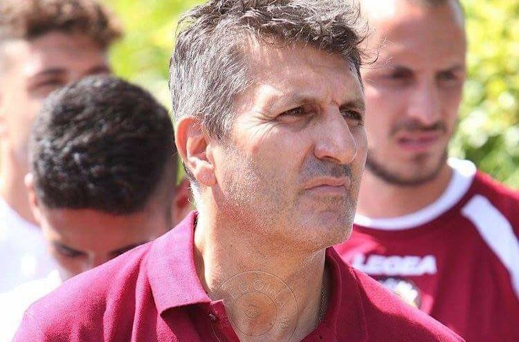Reggina, Maurizi annuncia novità e rivela: ‘A Fondi non abbiamo fatto bene’