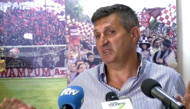 La Reggina di Maurizi: una carezza in un pugno