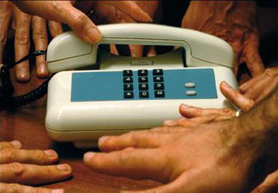 Reggio Calabria – Corso di formazione per nuovi volontari di telefono amico