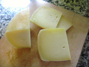 Fase decisiva per riconoscimento DOP del pecorino del Poro