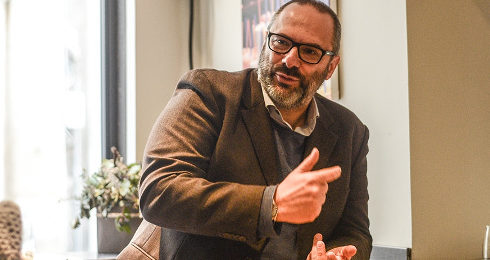 Lamezia Terme (CZ) – Nominato il nuovo Direttore Generale della Sacal