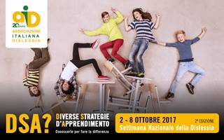 Reggio Calabria – Al via la 2° Edizione della Settimana Nazionale della Dislessia