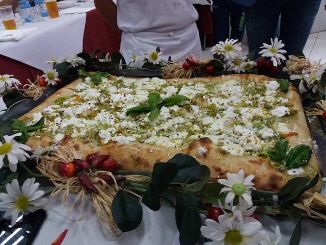 Rende (CS) – Un trionfo per la terza edizione del Trofeo Pizza Eccellenza d’Italia