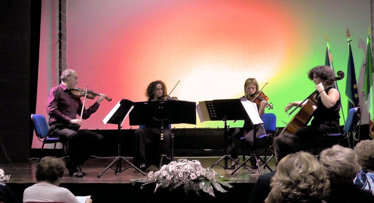 Reggio Calabria, ripartono le attività dell’Accademia del Tempo Libero