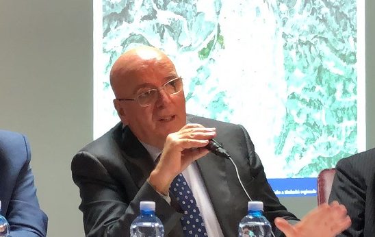 nuovo ospedale cosenza