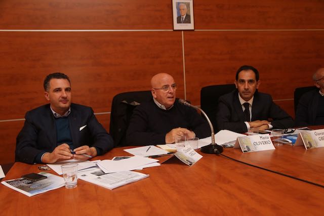 Oliverio: “I piccoli borghi sono una grande opportunità di crescita”