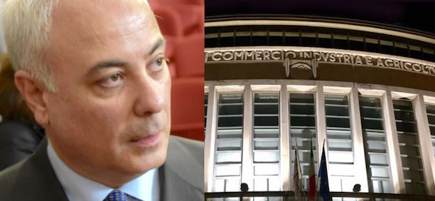 #Opencameracosenza approda a Parigi, l’ente cosentino nella conferenza Ocse