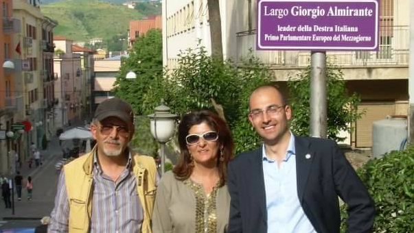 Arnoni (IDM) sulla nuova toponomastica del Comune di Cosenza