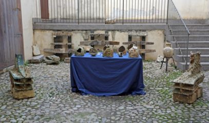 Battaglia delle Egadi, eccezionale scoperta archeologica subacquea