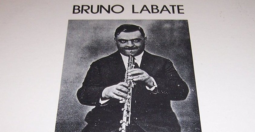 Bruno Labate