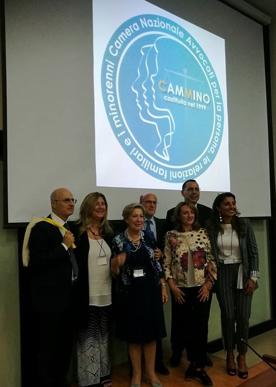 Congresso nazionale Cammino 2017
